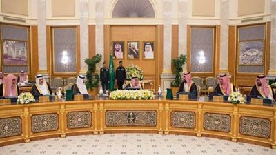 الحكومة السعودية: جاهزون للوفاء باحتياجات العالم النفطية