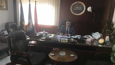 مصادر: محمد سعد حسين الأقرب لتولي قيادة «بتروناس مصر للزيوت»
