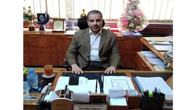 رئيس مصر الوسطى يستعرض نتائج أعمال الشركة.. وأبرز ما حققته