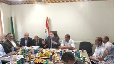 استكمالا لجولات