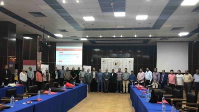 ثناء من مهندسى 