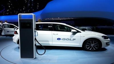 «ديلى ميل»: السيارات الكهربائية ستشكل 54٪ من مبيعات السيارات العالمية 2035