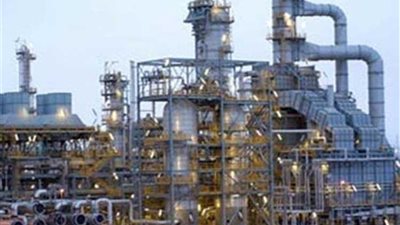 مصدر : مفاوضات مع الكويت لزيادة واردات النفط ٣ مليون برميل شهريا