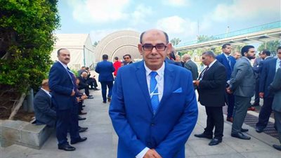 قيادات «إيبروم» تشارك في فعاليات مؤتمر «موك 2019»