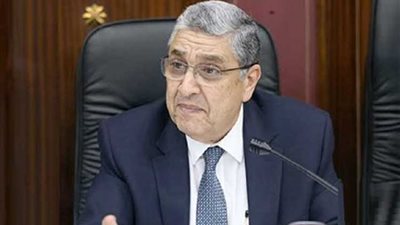 إعادة فتح توصيل الكهرباء للمباني المخالفة والعشوائية في هذا الموعد!!