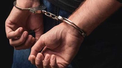 ضبط مساعد رئيس شركة بترول لتقاضيه مبالغ مالية على سبيل الرشوة بصورة شهرية
