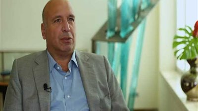 أحمد هيكل: «المصرية للتكرير» تدرس التوسع لزيادة الإنتاجية 30%.. والشركة توفر مليار دولار سنوياً للدولة