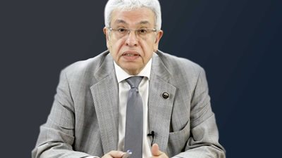 د.عبدالمنعم سعيد: ملف الغاز والطاقة محور مهم فى تقريب العلاقات بين دول المنطقة