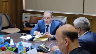 تعرف على قرارات أول جلسة لمجلس إدارة 