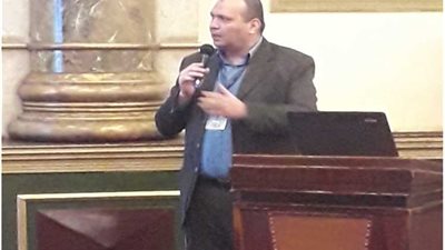 «تركيب مغيرات سرعة للمحركات.. للتحكم الأمثل وتوفير الطاقة» بحث لـ«أنربك» بـ«موك»