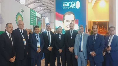 بالصور.. مستشفى البترول بالأسكندرية تشارك في فعاليات «موك 2019»