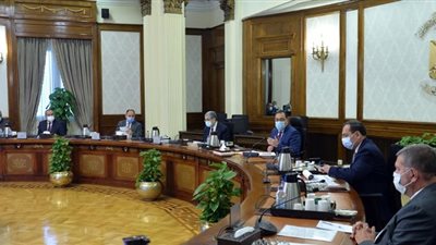 وزير البترول: مصر تحتل المركز السادس عالميا بين كبرى الدول المنتجة لسماد اليوريا