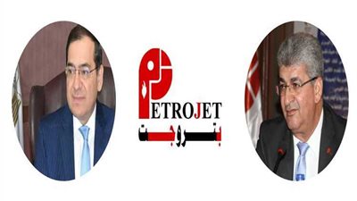 «بتروجت» تتولى أعمال الانشاءات والتركيبات بمصنع شركة تكنولوجيا الأخشاب WOTECH