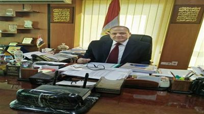 رئيس شمال الدلتا للكهرباء يتفقد استعدادات تأمين مولد ابراهيم الدسوقى بكفر الشيخ