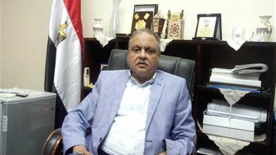 «النصر للأسمدة»: التنازل عن قطعة أرض لسداد ديون الغاز لـ«البترول»