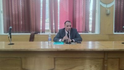 لإعادة الثقة..تفاصيل اجتماع قيادات والعاملين بالشئون التجارية بجنوب القاهرة للكهرباء