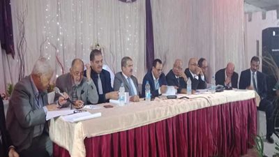 فوز أربعة أعضاء جدد بعضوية صندوق الانتماء بالتزكية