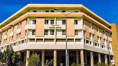 افتتاح عيادتى السكر والأمراض العصبية والنفسية بمستشفى الكهرباء