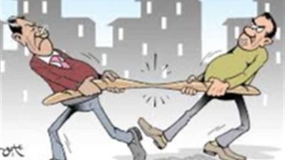 بين مساحات النفوذ وولاءات الطاعة.. صراع الكبار في ديوان  وزارة البترول