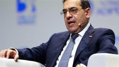 لظروف صحية..وزير البترول يغيب عن حضور منتدى التعدين الاول