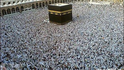 بسبب صعوبة الإجراءات وقلة التأشيرات..تمثيل ضئيل لقيادات الكهرباء المؤدين لمناسك الحج