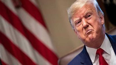 مجلس النواب الأمريكي يقر إجراءات عزل ترامب