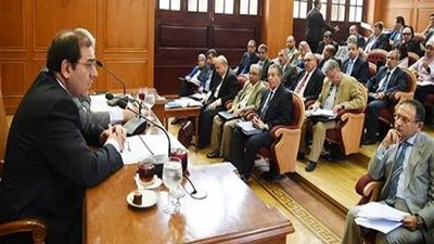 الثلاثاء.. المعوقات التي تواجه قطاع البترول علي طولة «طاقة النواب»