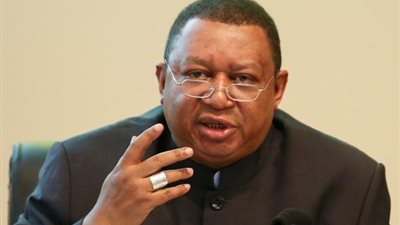 وفاة محمد باركيندو أمين عام منظمة «أوبك»