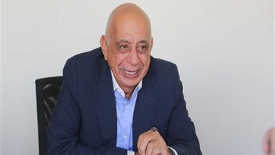 تامر أبو بكر: استخراج المعادن يمثل ١٠٪ من الدخل أما في مصر يشكل ٣٪ فقط
