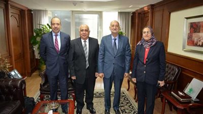 إيجاس تنظم ندوة للتوعية بأهمية الأمن القومى المصري