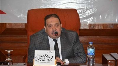 رئيس «مصر للبترول» يرد علي استغاثة أحد الموظفين علي «فيس بوك».. ويطلب منه تقديم تظلم