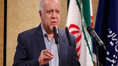وزير النفط الإيراني يتوقع مزيدا من تخفيضات الإنتاج في اجتماع أوبك القادم