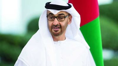 محمد بن زايد: إدراج خام مربان بالبورصة وزيادة احتياطيات النفط والغاز