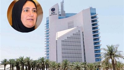مؤسسة البترول الكويتية تعلن تصدير أول شحنة ديزل منخفض الكبريت إلى أوروبا