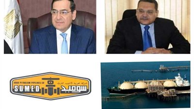 بالإنفوجرافيك.. تعرف علي مشروع توسعات شركة «سوميد»