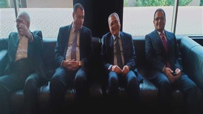 بدء فعاليات احتفالية «التعاون للبترول» بمرور 85 عام علي إنشائها| صور