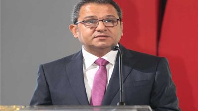 عادل عياد: «التعاون للبترول» تلبي احتياجات الوطن منذ 85 عام