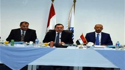 بالأرقام..تعرف على ٱخر إحصائية لإنتاج خالدة للبترول من الزيت الخام والغاز الطبيعي