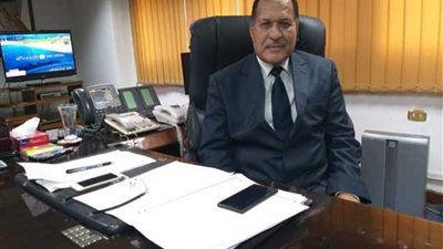 رئيس شركة أنابيب البترول: محاولة سرقة وراء حريق ايتاى البارود بالبحيرة
