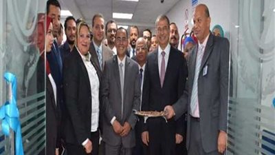 عامل بكهرباء دمياط يروى مآساة من داخل مستشفى الكهرباء بألماظه