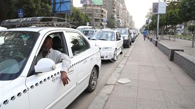 محافظة القاهرة تعدل تعريفة ركوب السرفيس والنقل العام والأقاليم والتاكسى الأبيض 7%