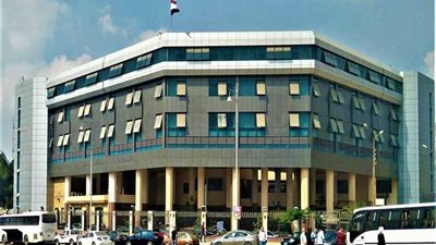 مدير مستشفى الكهرباء توضح حقيقة واقعة موظف دمياط.. وتؤكد:نقدم أعلى الخدمات لجموع العاملين