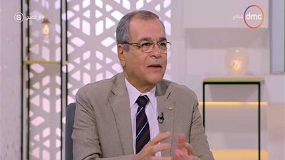 مدحت يوسف يوضح الإجراءات المتبعة عند اكتشاف ثقب بخطوط نقل المنتجات البترولية
