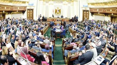 تعرف علي بنود مشروع القانون للبحث عن البترول بمنطقة شمال غرب الأمل بخليج السويس