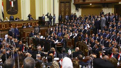 مجلس النواب يوافق على 8 اتفاقيات للبحث عن البترول بعدة مناطق بالجمهورية