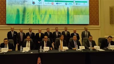 توقيع اتفاق تعديل عقد تمويل لشركة “كيما” بحوالي 7.2 مليار جنيه