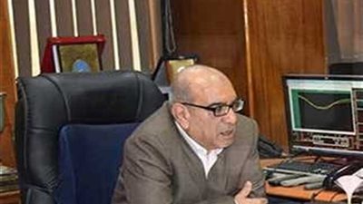 تكليف المهندس جمال عبد الرحيم بالاشراف على رئاسة جنوب القاهرة للكهرباء