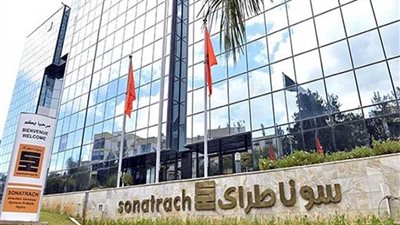 «سوناطراك» تجدد عقد تصدير للغاز مع «إنجي»