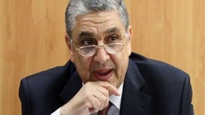 انعقاد عمومية القابضة للكهرباء أول ديسمبر المقبل