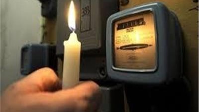 سخط وغضب ببعض قرى 